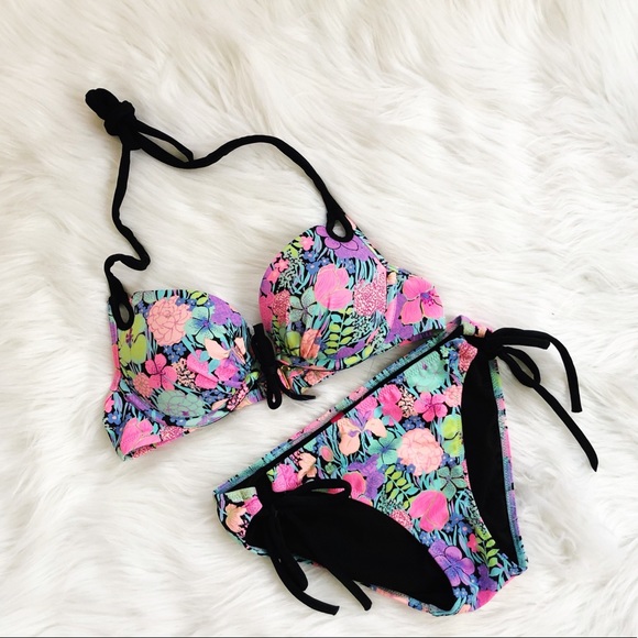 Victoria's Secret Other - Victoria’s Secret Two Piece Bikini 👙